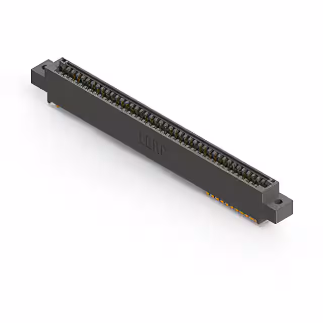 895-084-544-802 EDAC Inc.  Edgeboard Connectors